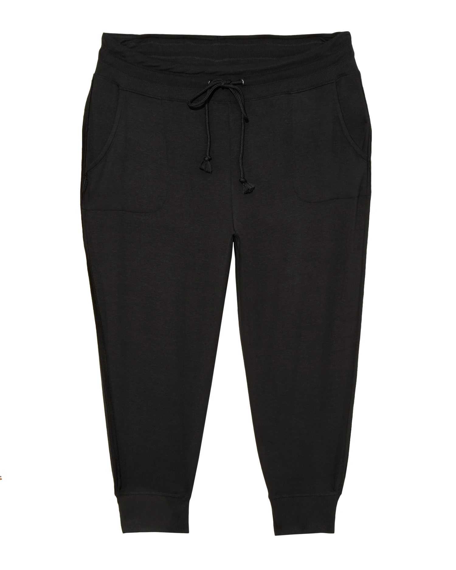 Marika Broadway Jogger | Black 3 Marika Broadway Jogger | Black