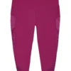 Marika Canyon Capri Tights | Magenta -Marika 14c07fe548c220376313587a7f1b123f88ef8ee8