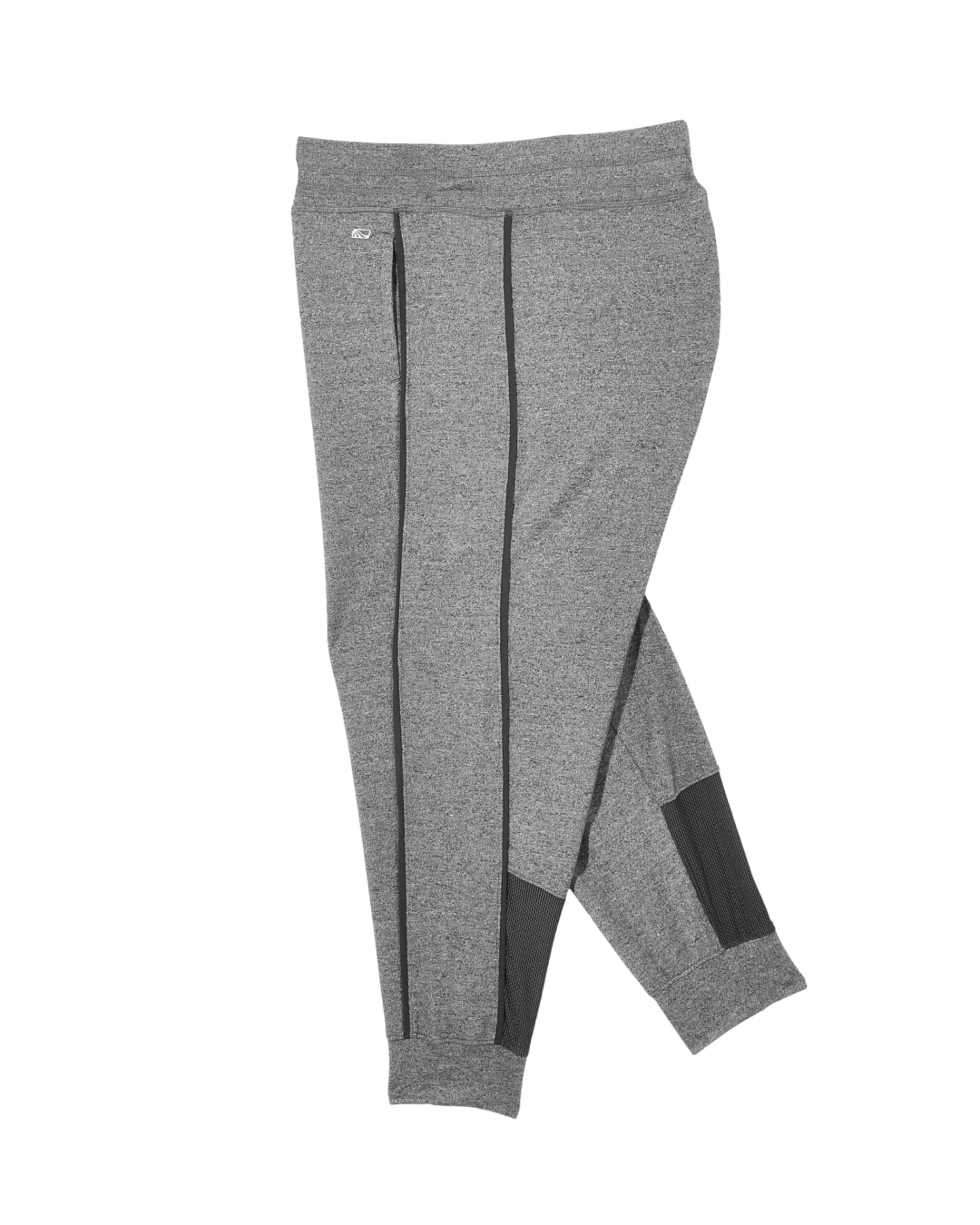 Marika Torrence Jogger | Charcoal Grey 5 Marika Torrence Jogger | Charcoal Grey - Image 3