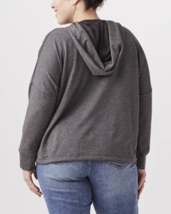 Marika Nina Pullover Hoodie | Black 10 Marika Nina Pullover Hoodie | Black -Marika 1b0dadc9525c7b623284eead0688ca02b5883073