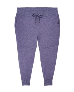 Marika Chrystie Jogger | Navy