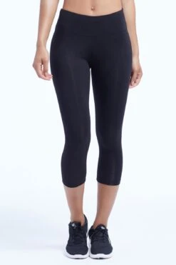 Marika Carrie Butt Booster Capri