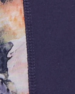 Marika Baxter 7/8 Tights | Navy / Pink -Marika 3837ae5040cff6b90a1cb4389afc3f3517bb5742