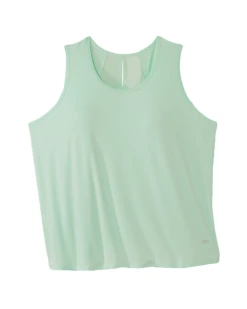 Marika Peony Keyhole Tank | Light Blue -Marika 3a54fde5f8b2d8f80be3245453338aaf96e9dafc