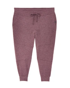 Marika Chrystie Jogger | Purple