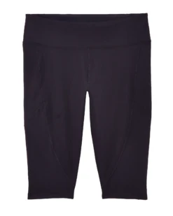 Marika Adelaide Capri Tights | Navy