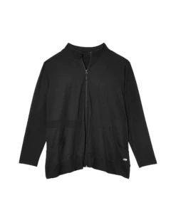 Marika Kita Jacket | Black