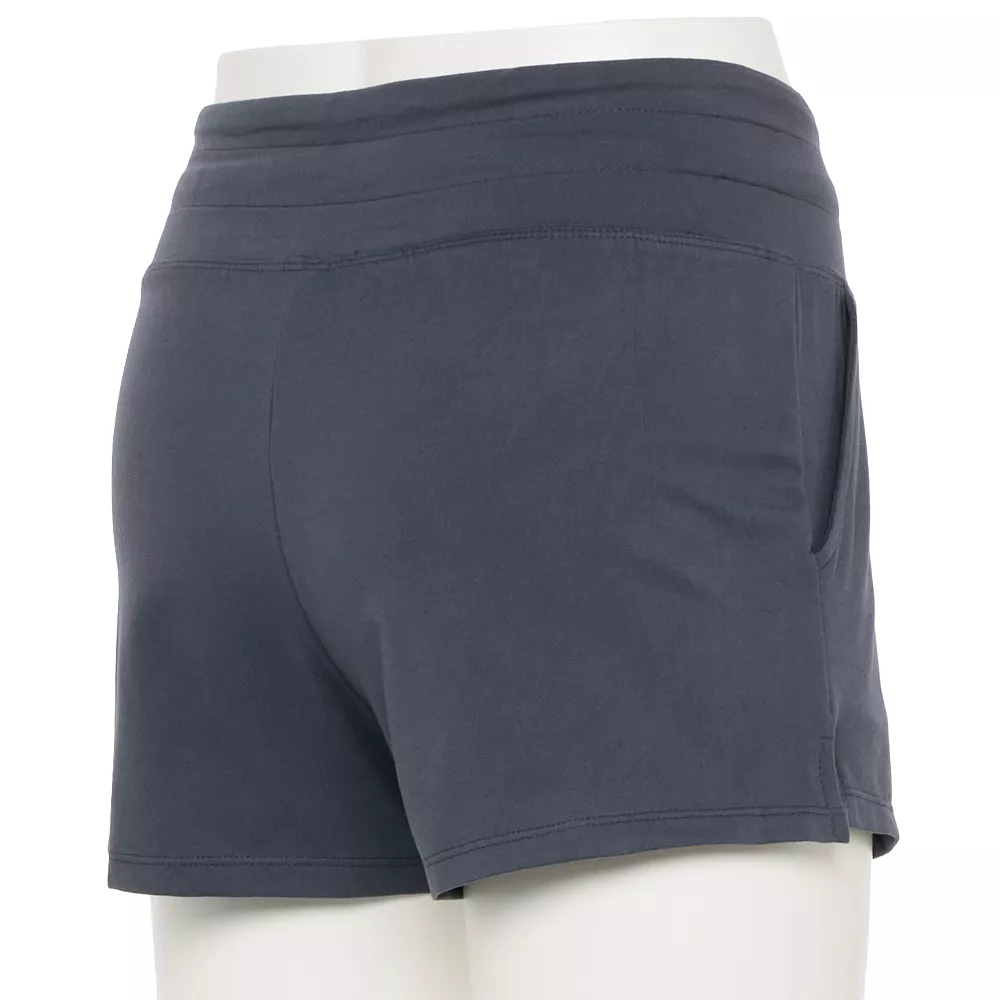 Women's Marika Mona Shorts 4 Women's Marika Mona Shorts - Image 2