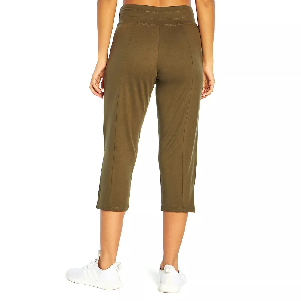 Women's Marika Mona Capri Pants 4 Women's Marika Mona Capri Pants - Image 2