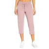 Women's Marika Mona Capri Pants 2 Women's Marika Mona Capri Pants -Marika 4982135 Elderberry