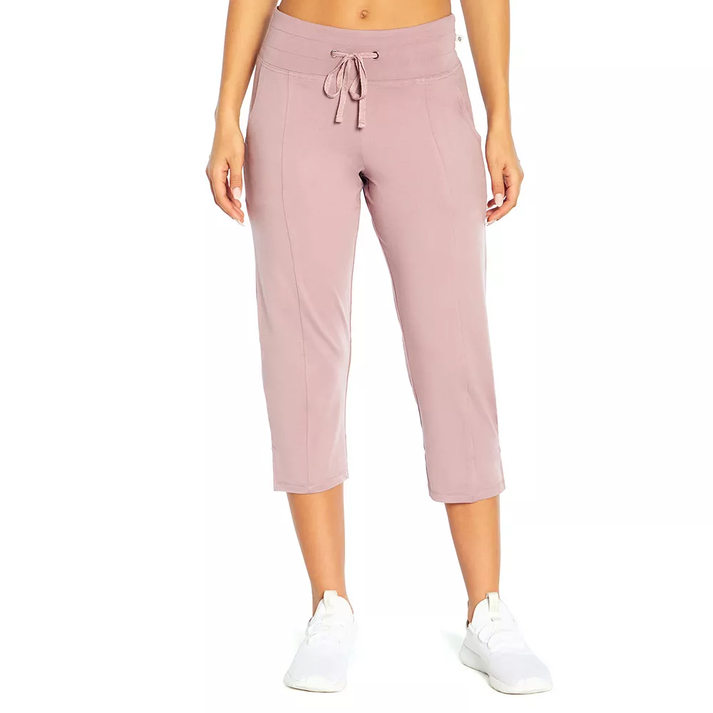 Women's Marika Mona Capri Pants 3 Women's Marika Mona Capri Pants