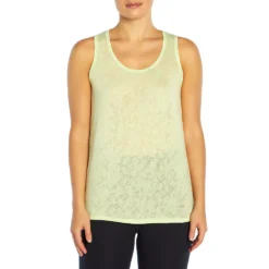 Women's Marika Madeline Tank Top