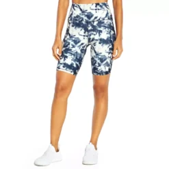 Women's Marika Brenda High-Waisted Bermuda Bike Shorts -Marika 4982191 ALT2