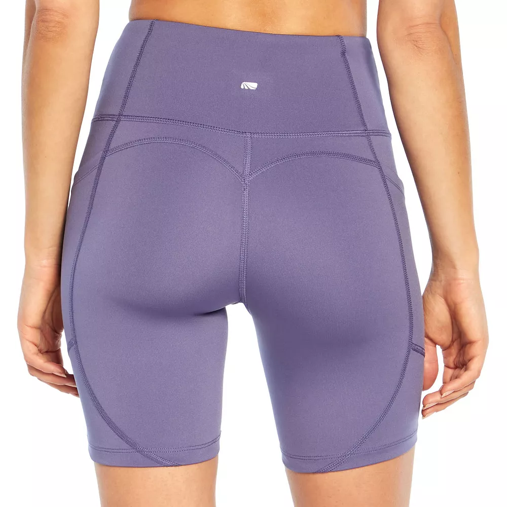 Women's Marika Lex Bike Shorts 4 Women's Marika Lex Bike Shorts - Image 2