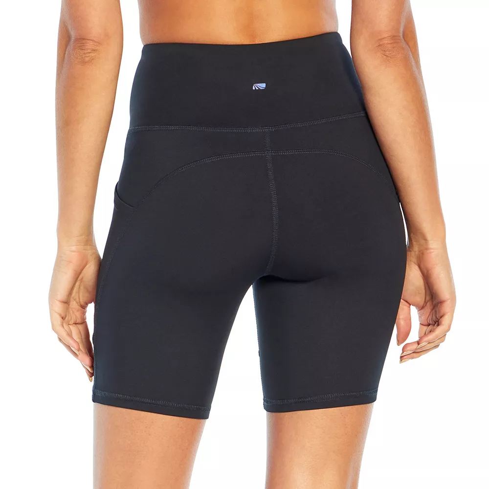 Women's Marika Laura High-Waisted Bermuda Bike Shorts 4 Women's Marika Laura High-Waisted Bermuda Bike Shorts - Image 2