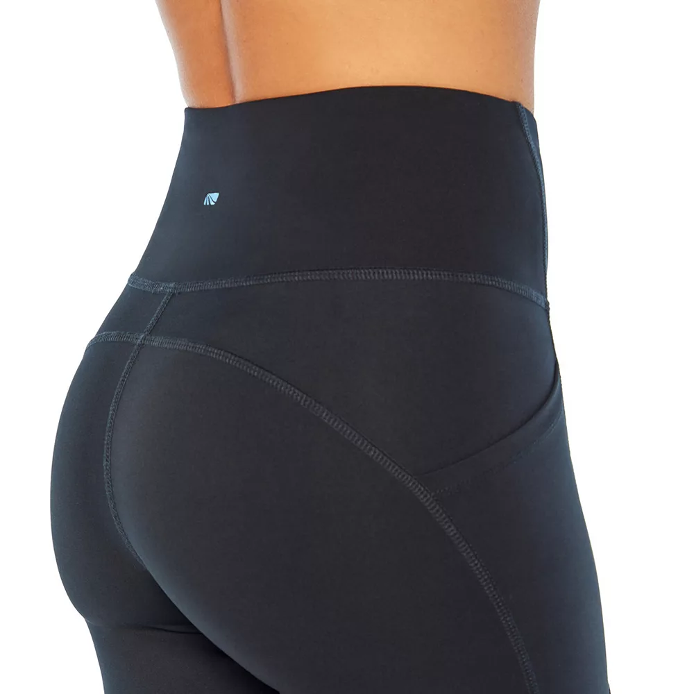 Women's Marika Laura High-Waisted Bermuda Bike Shorts 5 Women's Marika Laura High-Waisted Bermuda Bike Shorts - Image 3