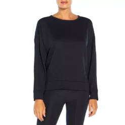 Women's Marika Kendra Fleece Pullover