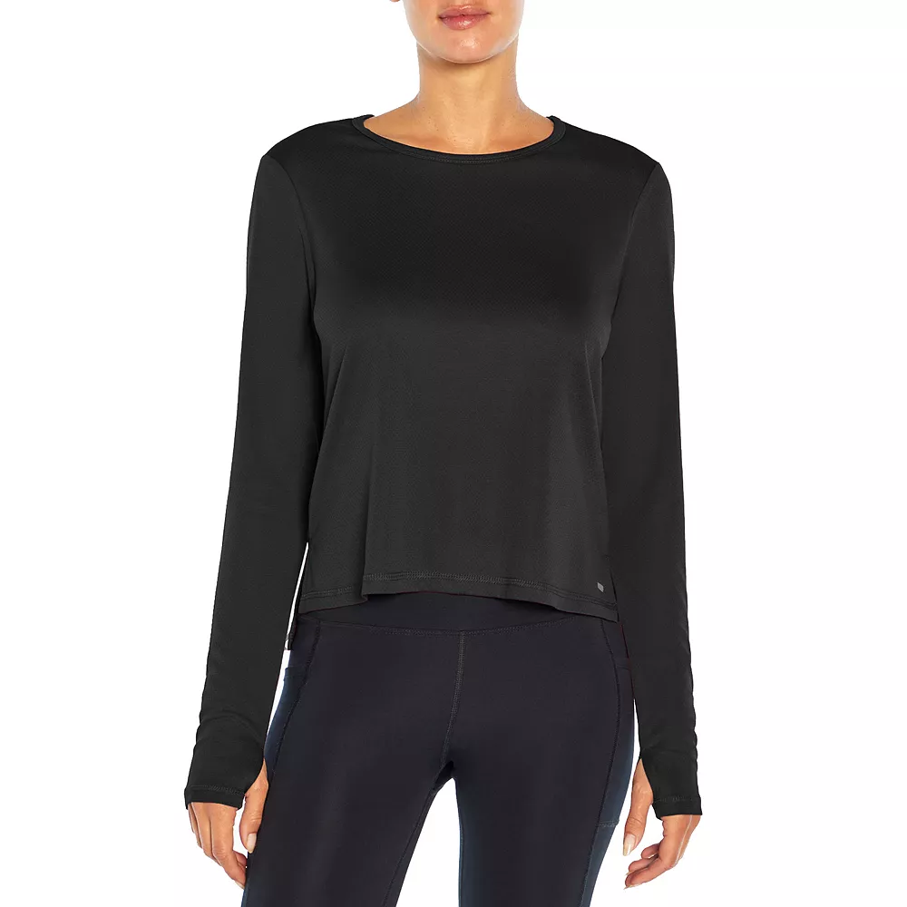 Women's Marika Anya High-Low Top 3 Women's Marika Anya High-Low Top