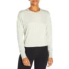 Women's Marika Selene Pullover Top -Marika 5615411 Heather Gray
