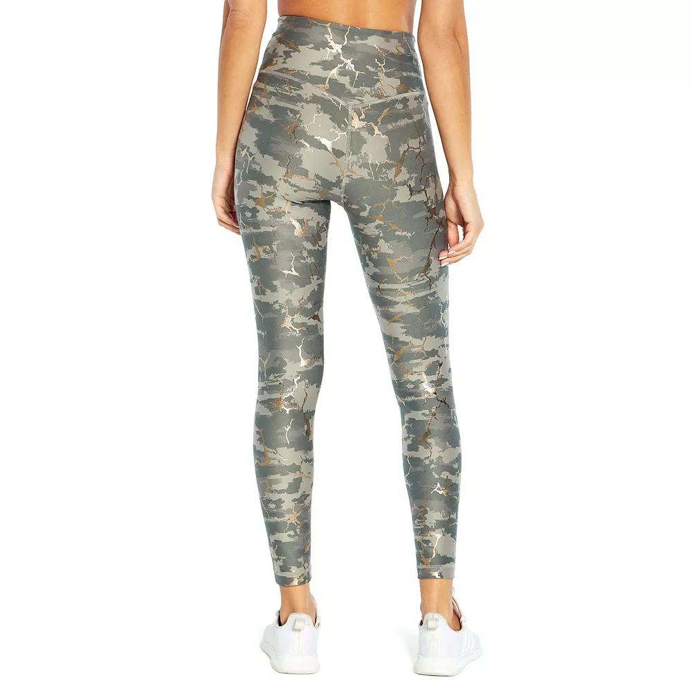 Women's Marika Zen Leggings 4 Women's Marika Zen Leggings - Image 2