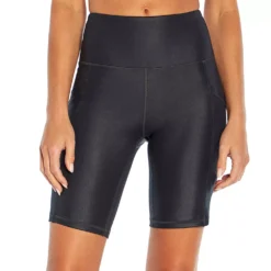 Women's Marika Eclipse Shine Bermuda Bike Shorts