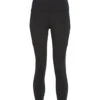 Marika Drew High Waisted Tummy Control Yoga Capris 2 Marika Drew High Waisted Tummy Control Yoga Capris -Marika 5665898660008 black 1a
