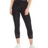 Marika Kayden 22" Yoga Capris -Marika 5666106966184 black 1a