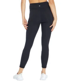 Marika Zola 25" Yoga Leggings -Marika 5666116305064 black 3a