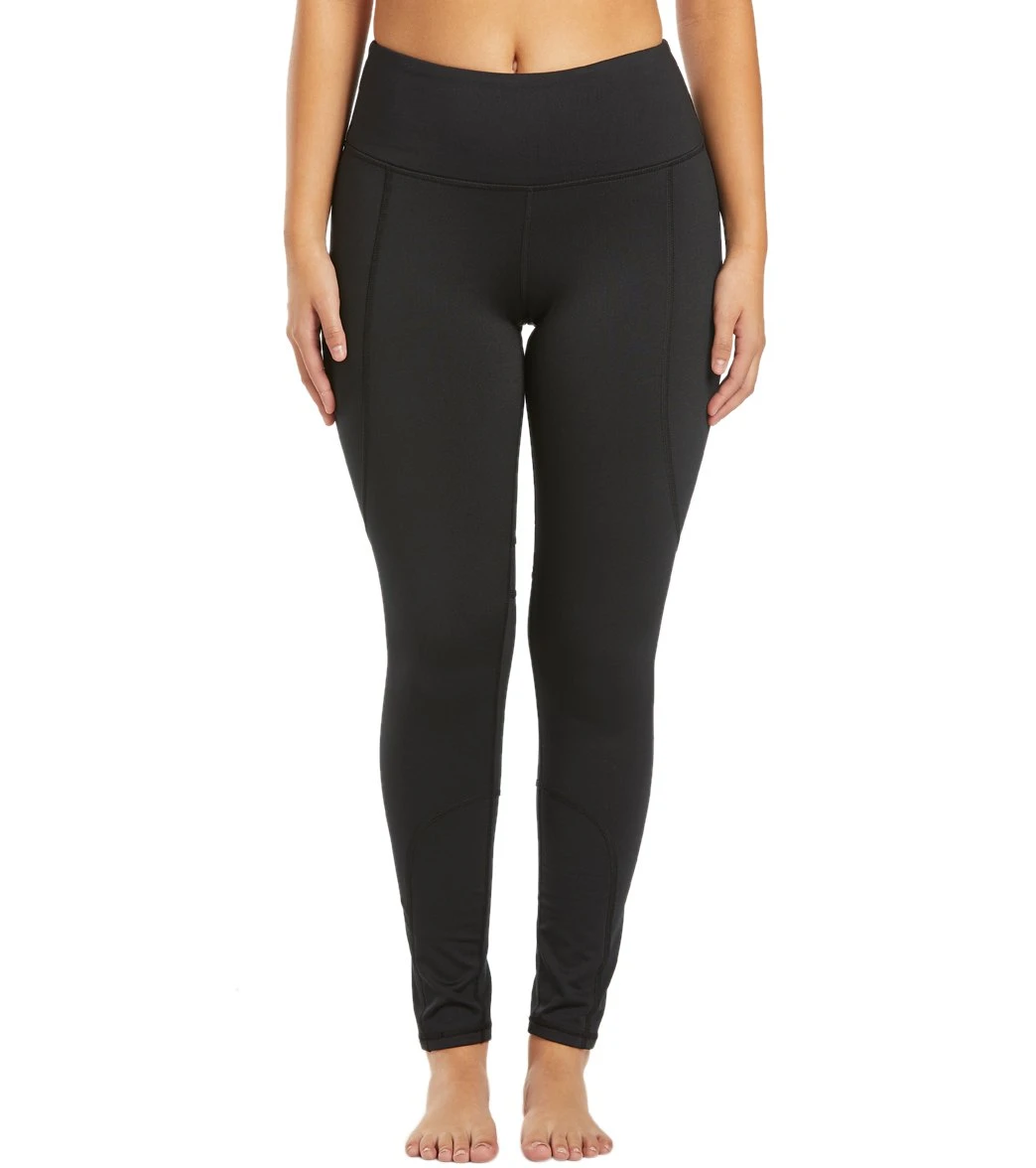 Marika Robyn Yoga Leggings 3 Marika Robyn Yoga Leggings