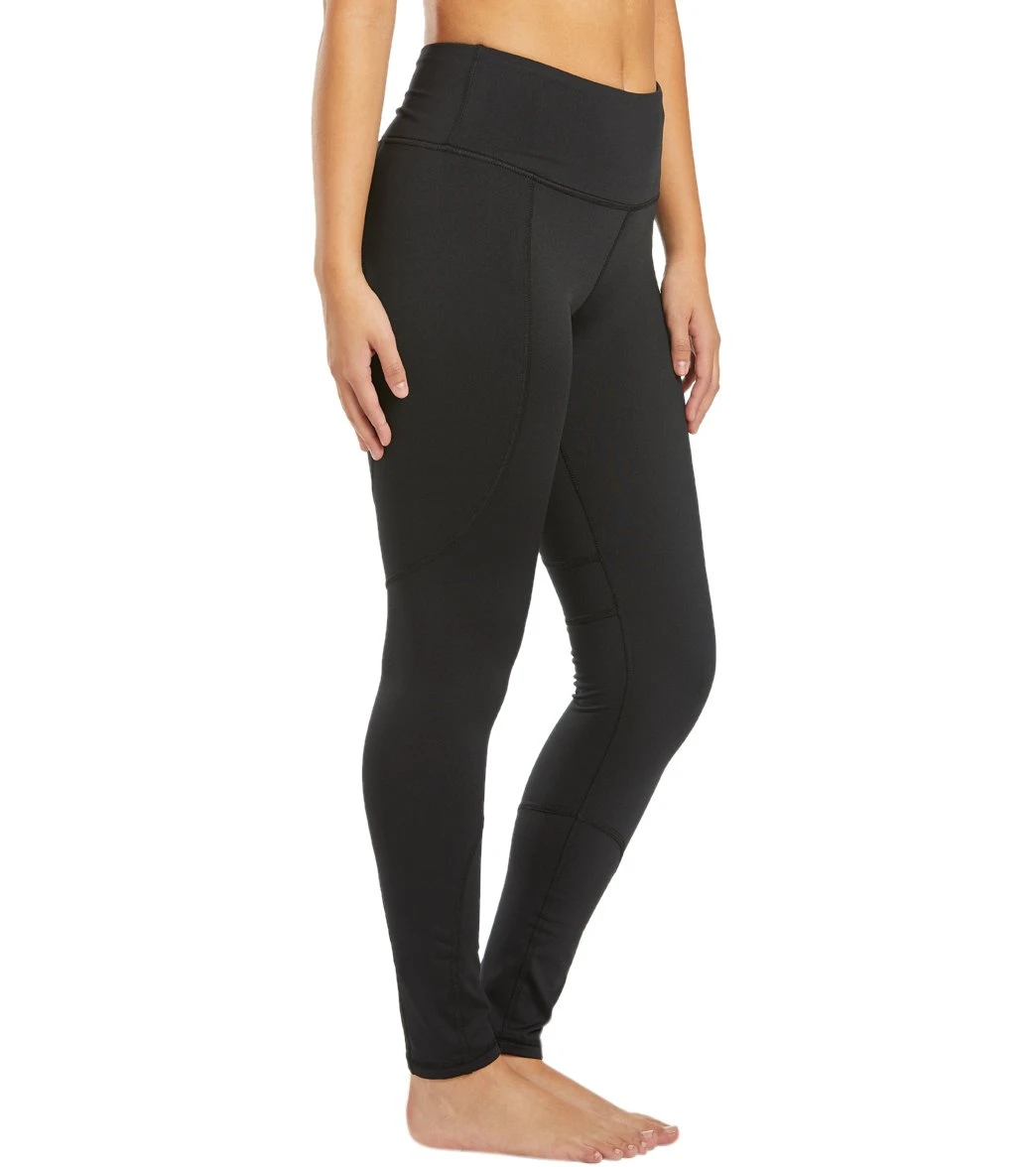Marika Robyn Yoga Leggings 4 Marika Robyn Yoga Leggings - Image 2