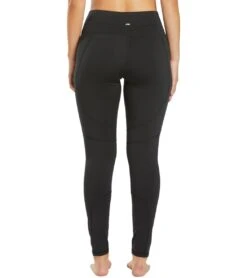 Marika Robyn Yoga Leggings 9 Marika Robyn Yoga Leggings -Marika 5666577776808 black 3a