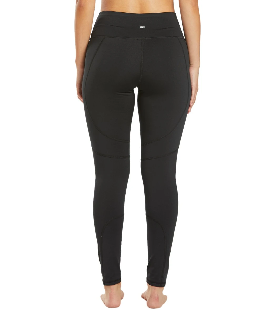 Marika Robyn Yoga Leggings 5 Marika Robyn Yoga Leggings - Image 3