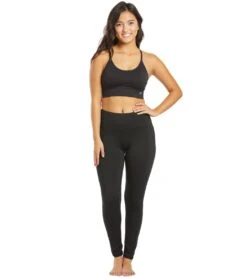 Marika Robyn Yoga Leggings 10 Marika Robyn Yoga Leggings -Marika 5666577776808 black 4a