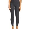 Marika High Rise Tummy Control Yoga Leggings -Marika 5669384913064 black 1a