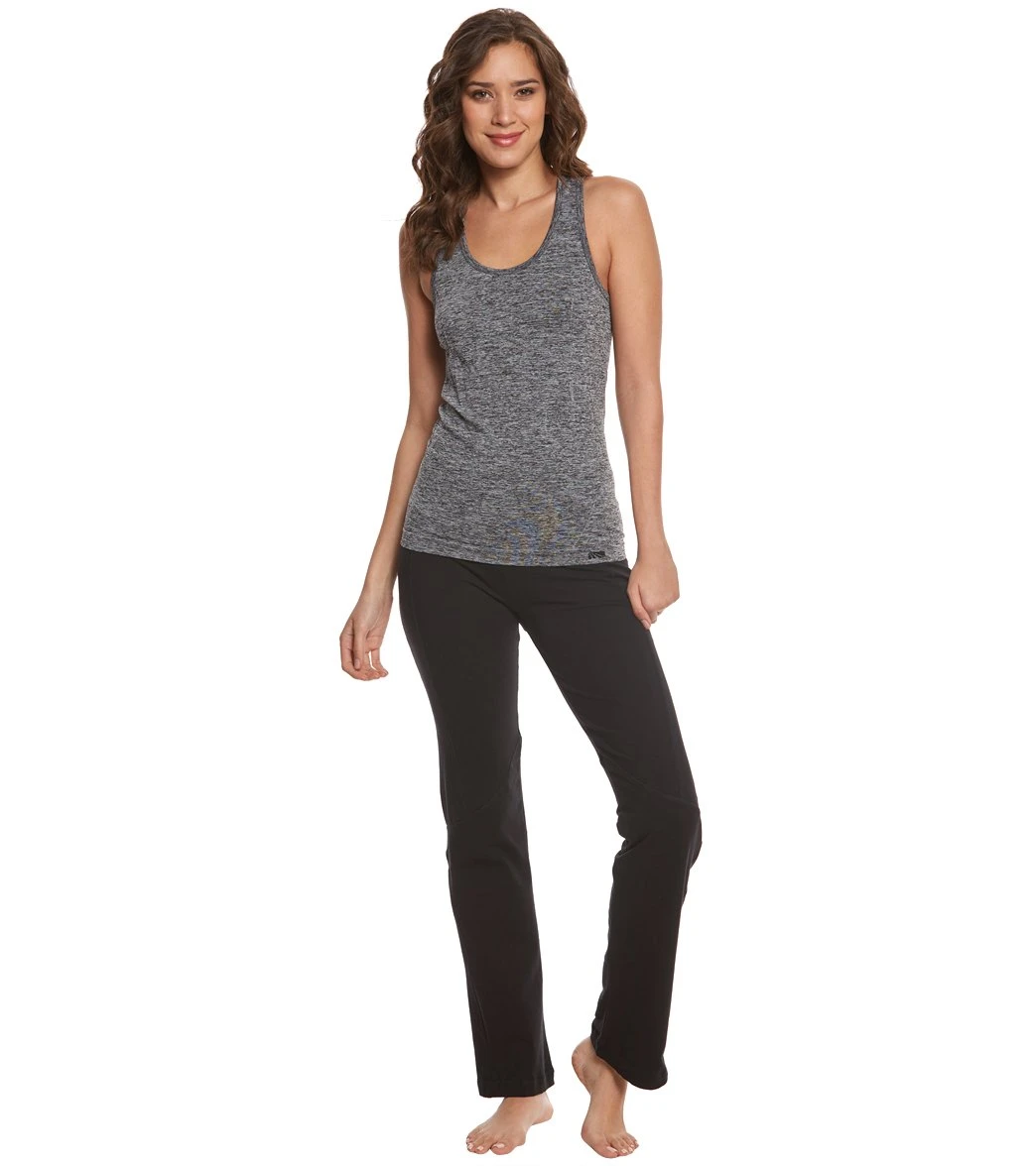 Marika Ultimate Slimming Cotton Yoga Pants 6 Marika Ultimate Slimming Cotton Yoga Pants - Image 4