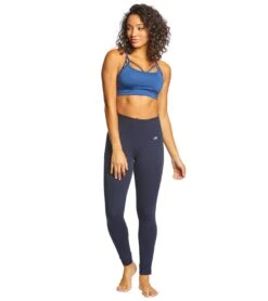 Marika Tummy Control Yoga Long Leggings -Marika 5669391499432 midnightblue 4a