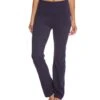 Marika Sophia High Rise Tummy Control Slim Boot Pants -Marika 5670130188456 midnightblue 1a