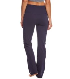 Marika Sophia High Rise Tummy Control Slim Boot Pants -Marika 5670130188456 midnightblue 3a