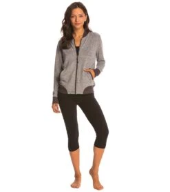 Marika Carrie Butt Booster Cotton Yoga Capris 9 Marika Carrie Butt Booster Cotton Yoga Capris -Marika 5684017889448 black 4a