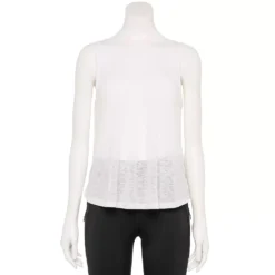 Women's Marika Fia Burnout Tank