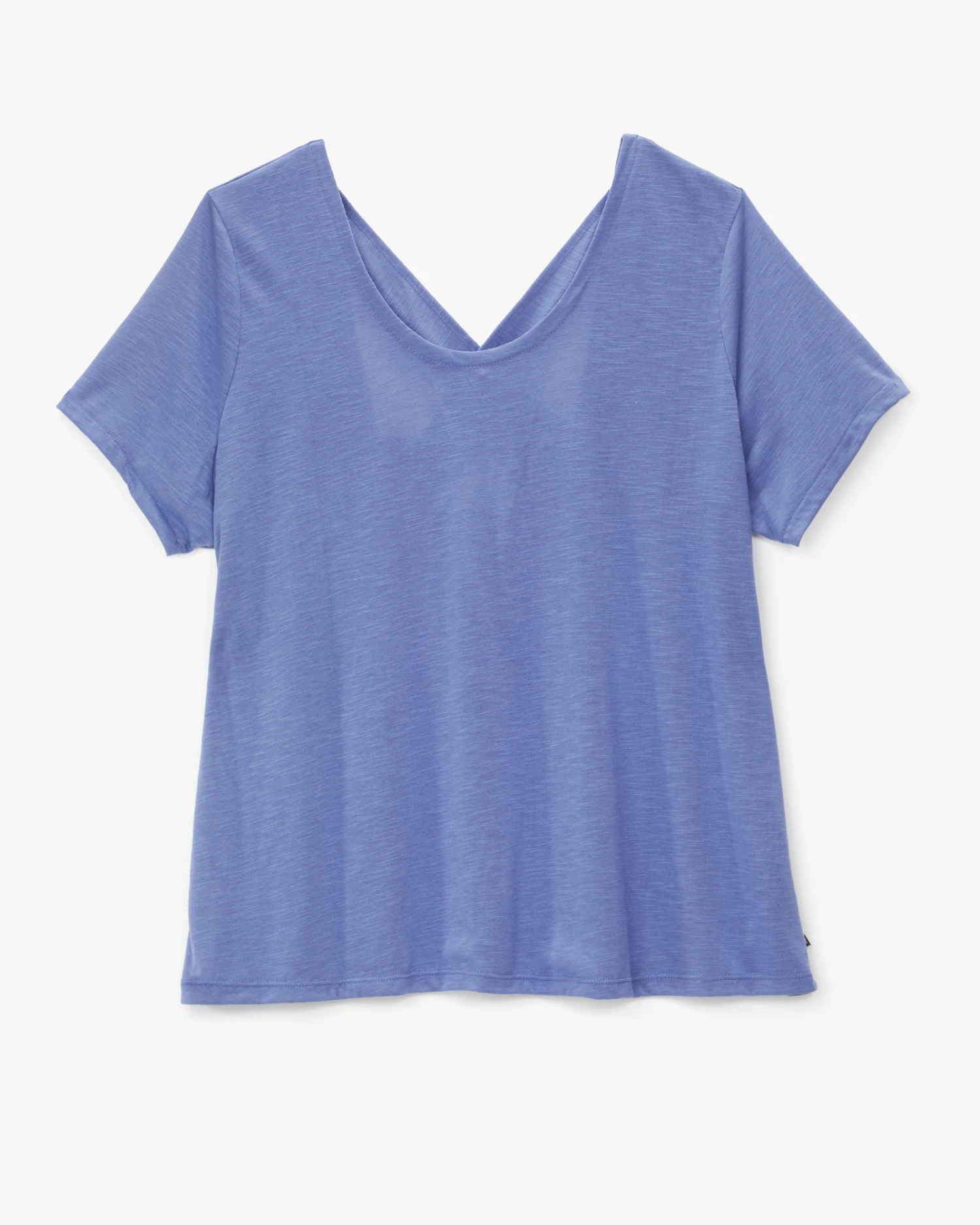 Marika Harlow Tee | Purple 3 Marika Harlow Tee | Purple