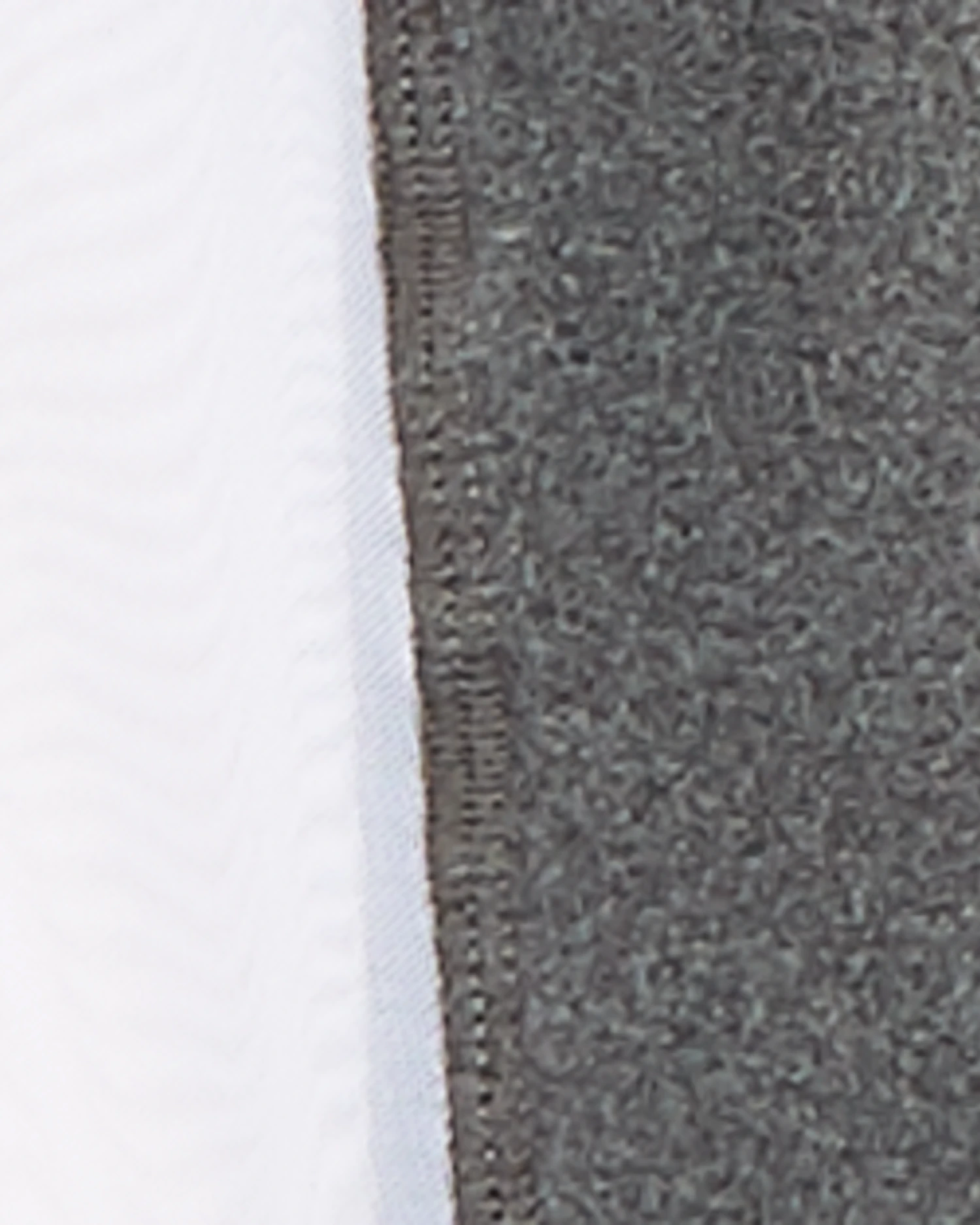 Marika Rosada Tights | Charcoal Grey / White 6 Marika Rosada Tights | Charcoal Grey / White - Image 4