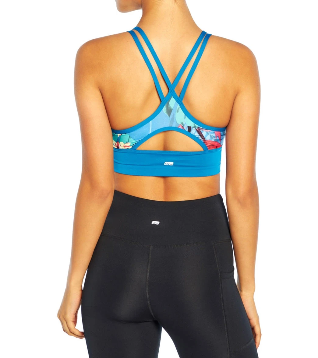 Marika Brooklyn Yoga Sports Bra 4 Marika Brooklyn Yoga Sports Bra - Image 2