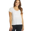 Marika Vivion Tee -Marika 6862104723624 white 1a