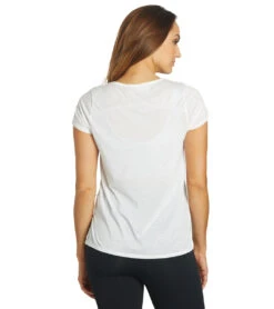 Marika Vivion Tee -Marika 6862104723624 white 3a