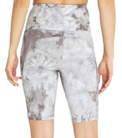 Marika Bambie Bermuda Short 8 Marika Bambie Bermuda Short -Marika 6862107771048 quietshadetiedye 3a