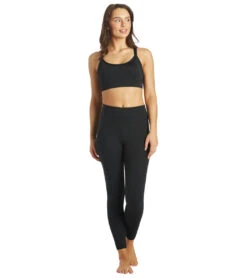 Marika Lynn Sport Bra 10 Marika Lynn Sport Bra -Marika 6862141522088 black 4a