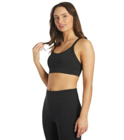 Marika Lynn Sport Bra 11 Marika Lynn Sport Bra -Marika 6862141522088 black 5a