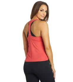 Marika Tilly Tank 9 Marika Tilly Tank -Marika 6862142013608 geranium 3a