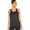 Marika Back Twist Tank 2 Marika Back Twist Tank -Marika 6862142210216 black 1a